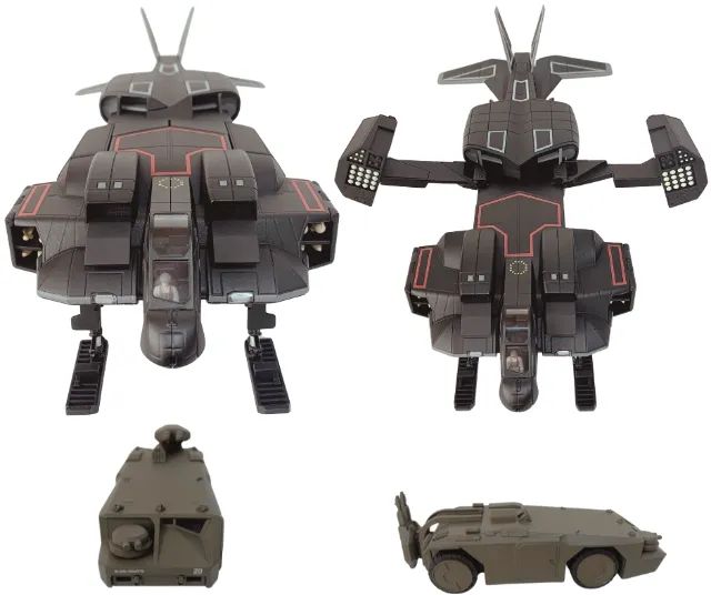 Aliens Drop Ship  - Foto 2