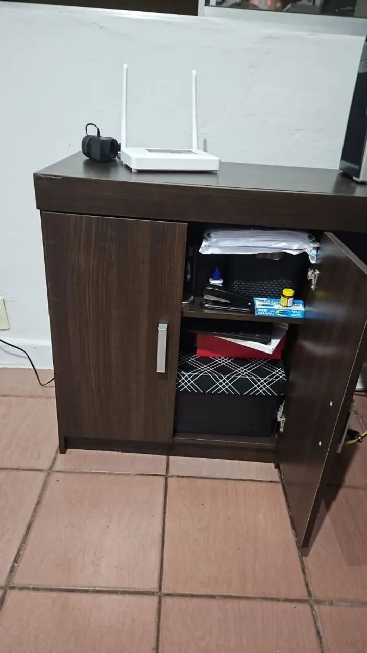 Mesa de escritório  - Foto 5