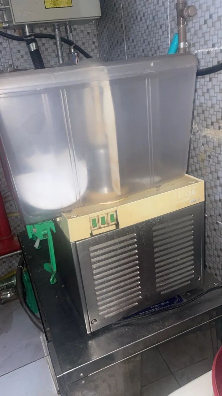 Refresqueira  - Foto 2