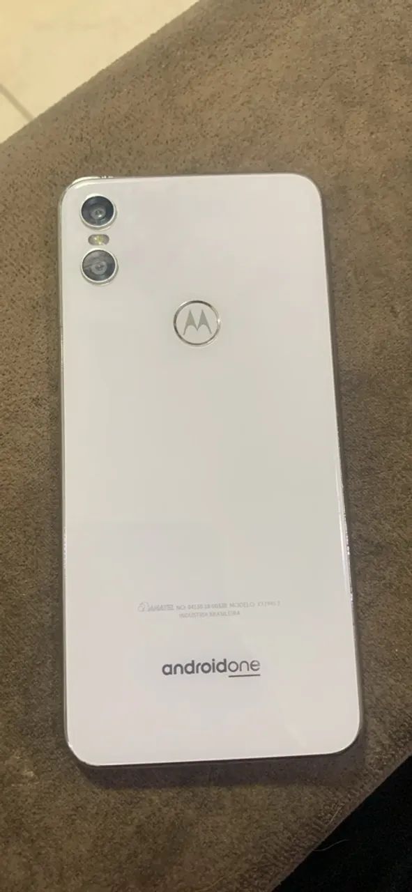 Vendo celular 