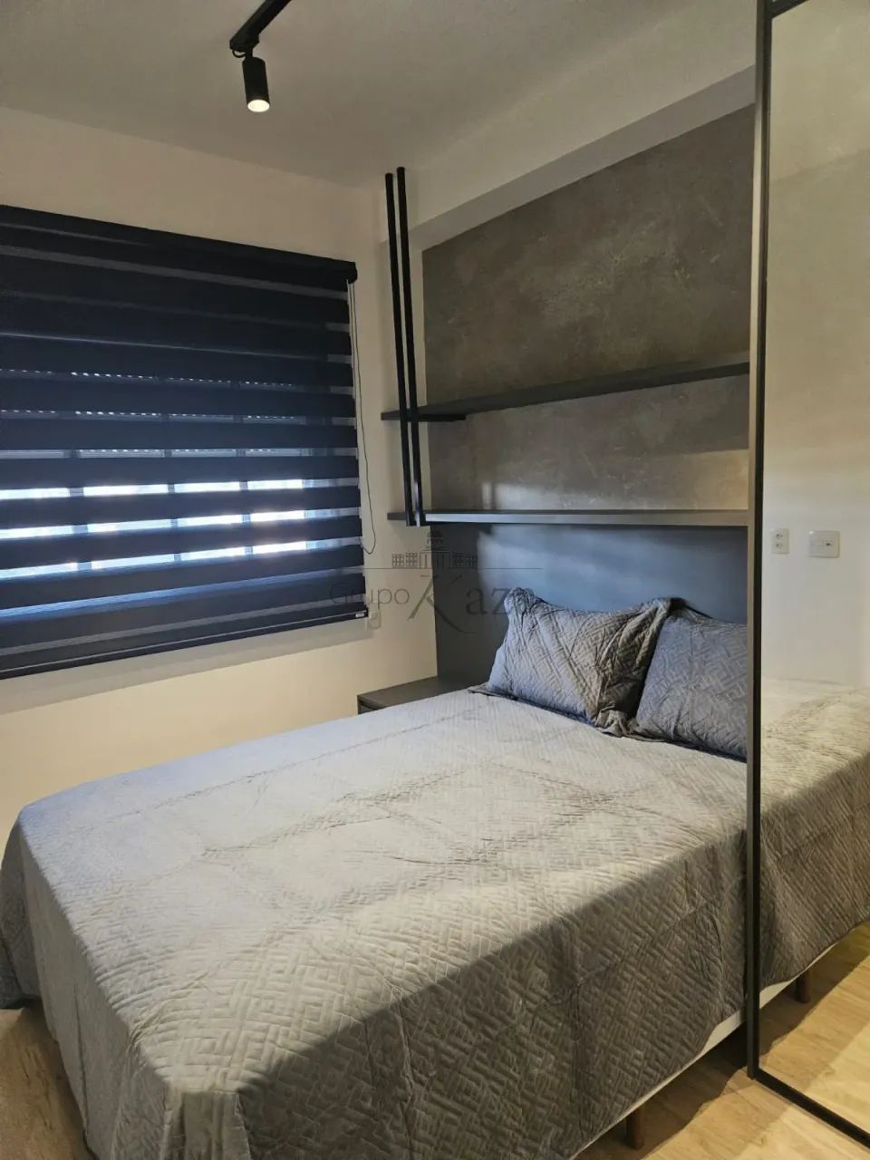 Apartamento - Bela Vista - 1 Dormitório - 25m². - Foto 5