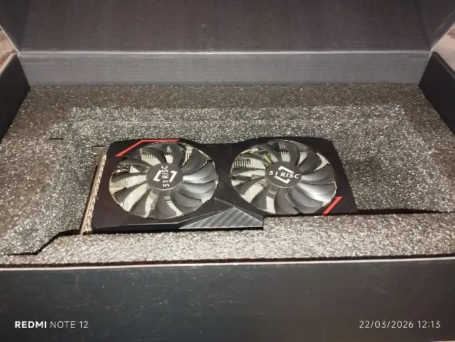 AMD Radeon RX 6600 - Foto 3