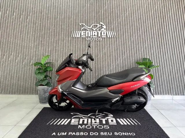 YAMAHA NMAX 160 2019 - Foto 4