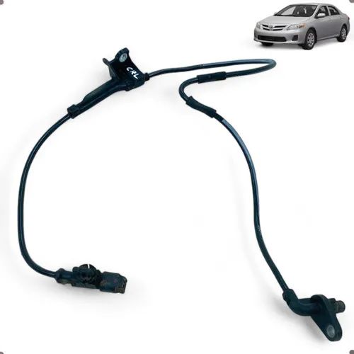 Sensor Abs Dianteiro Esquerdo Toyota Corolla 1.8 2008 A 2012