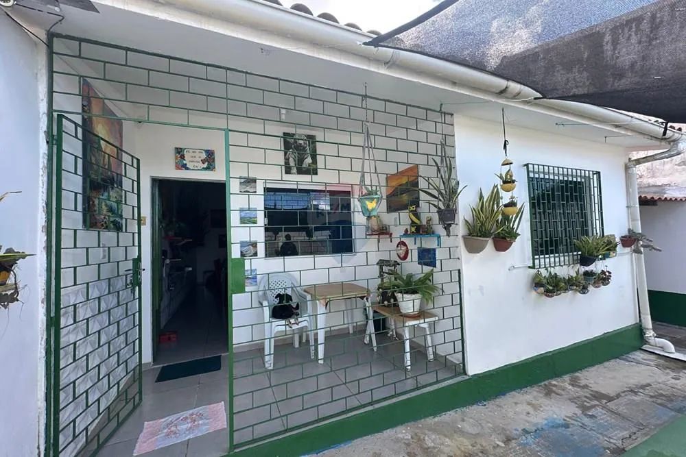 Casa Espaçosa no Feitosa, Maceió - 3 Quartos - Foto 3