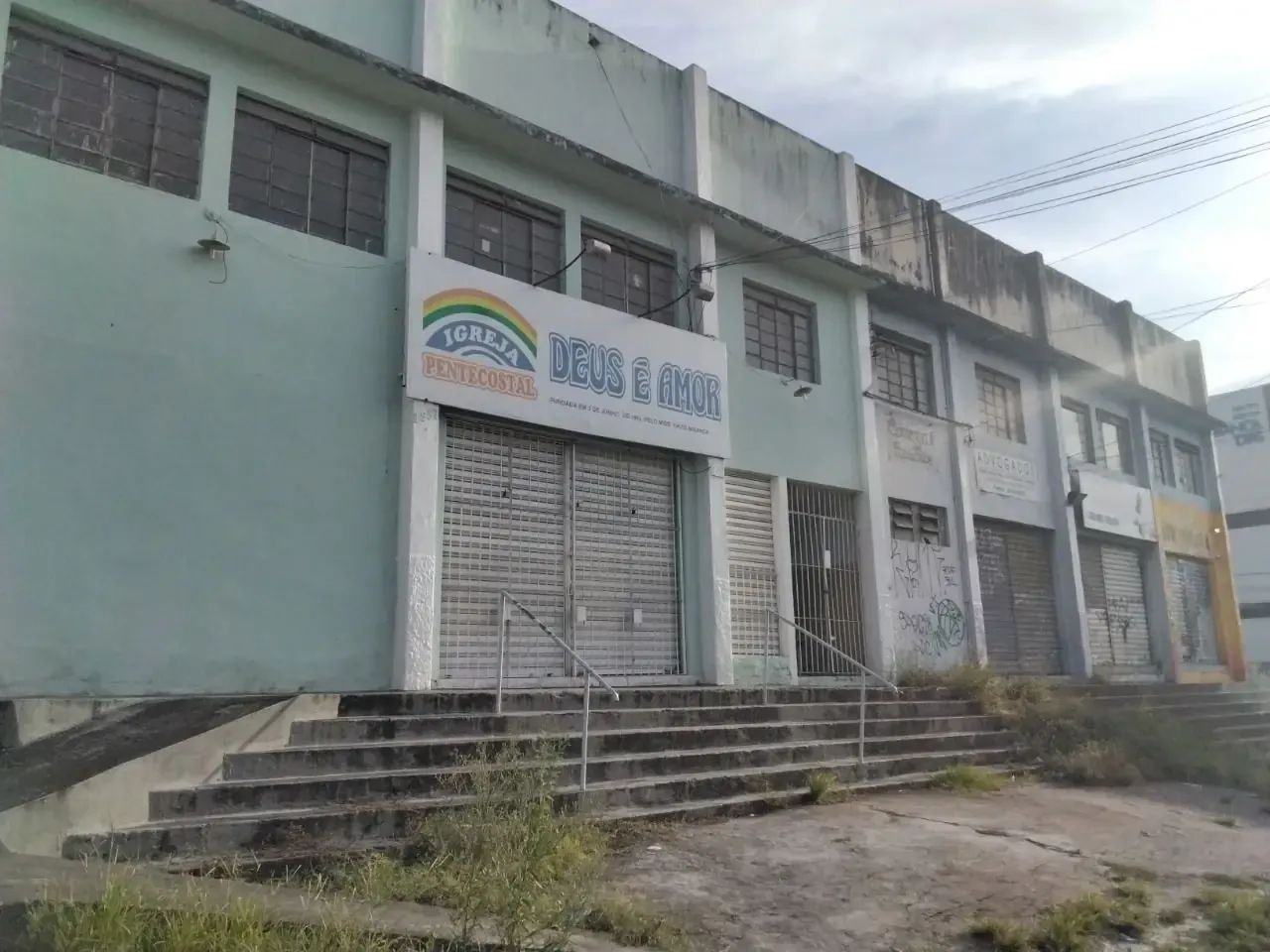 Comercial à venda, TIMBI, Camaragibe, PE - Foto 4