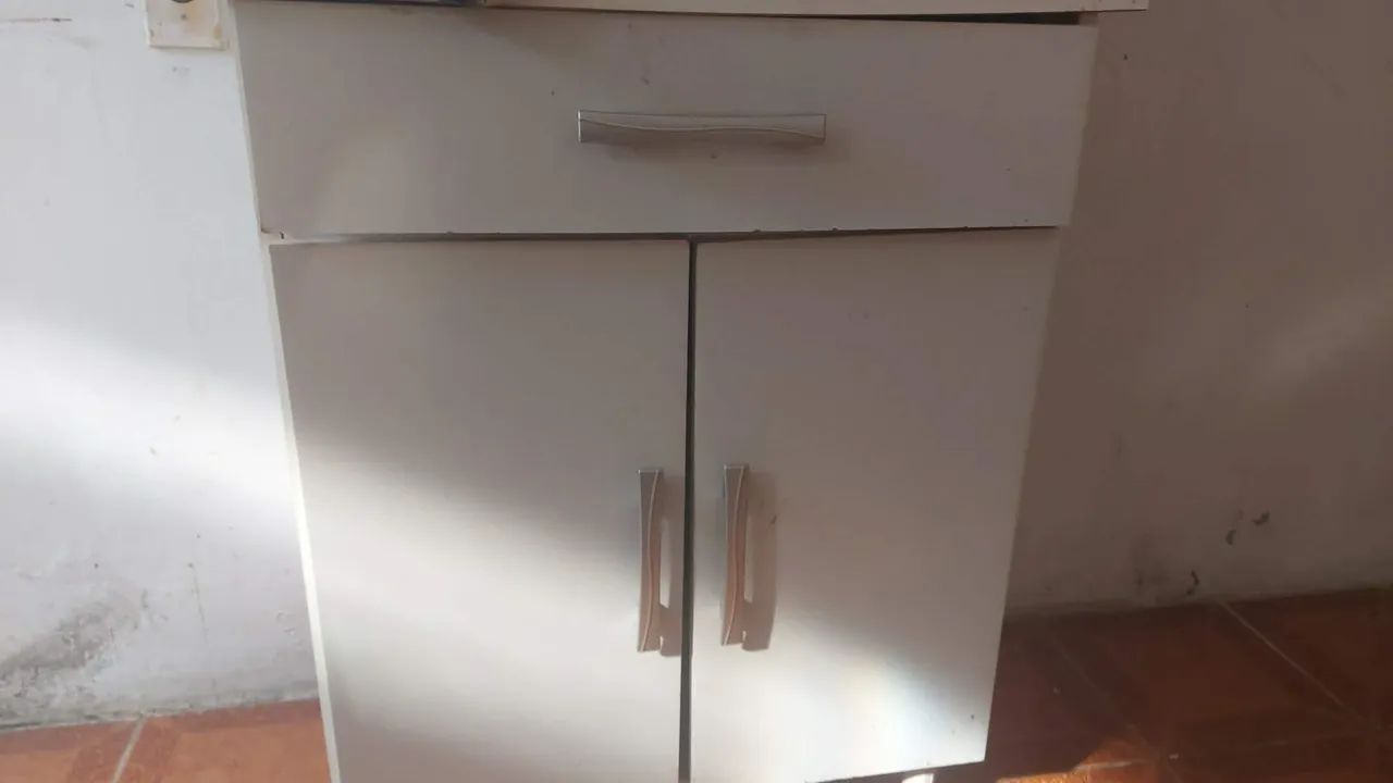 Armario de cozinha 