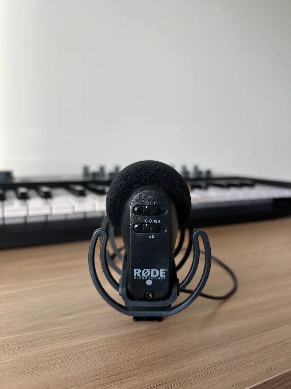 Rode VideoMic Pro - Foto 4