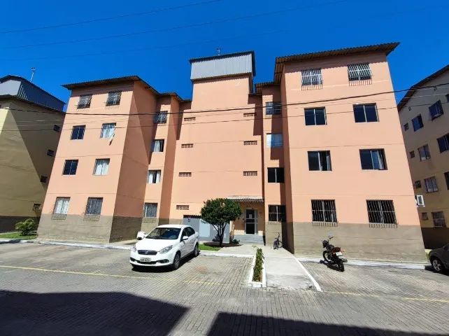 Foto - Serra - Jardim Limoeiro