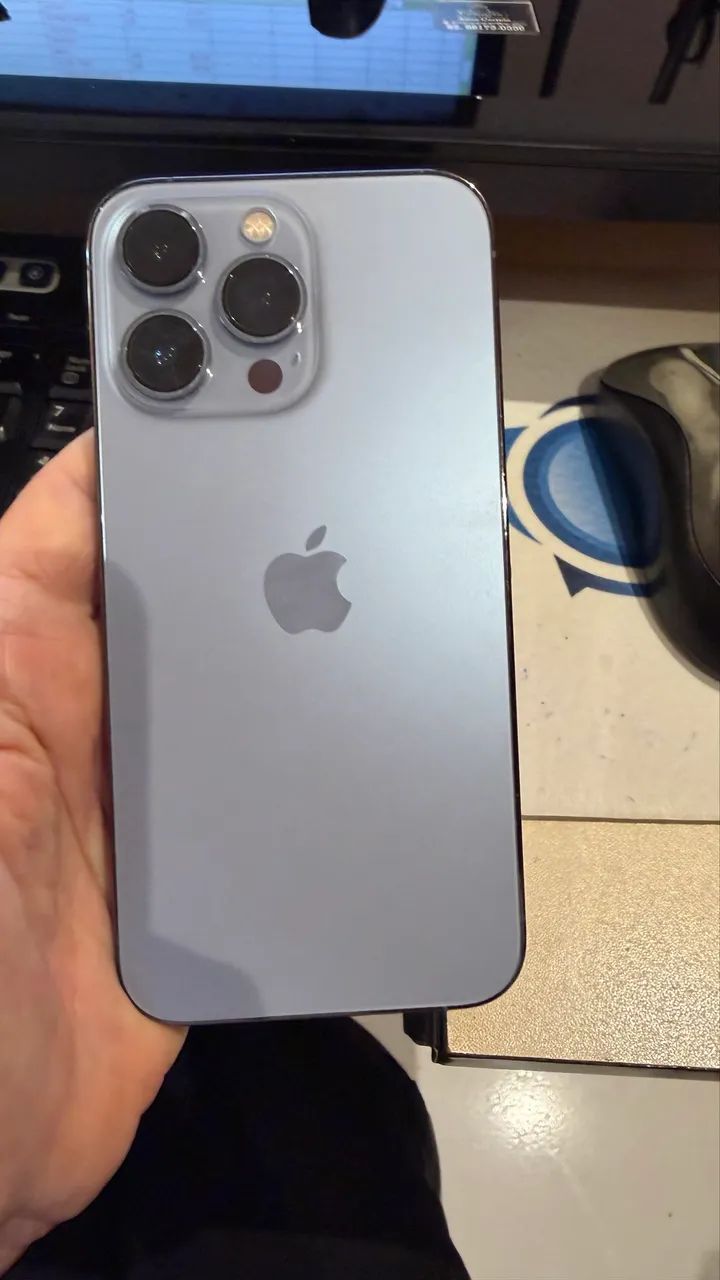 iPhone 13 Pro - Foto 5