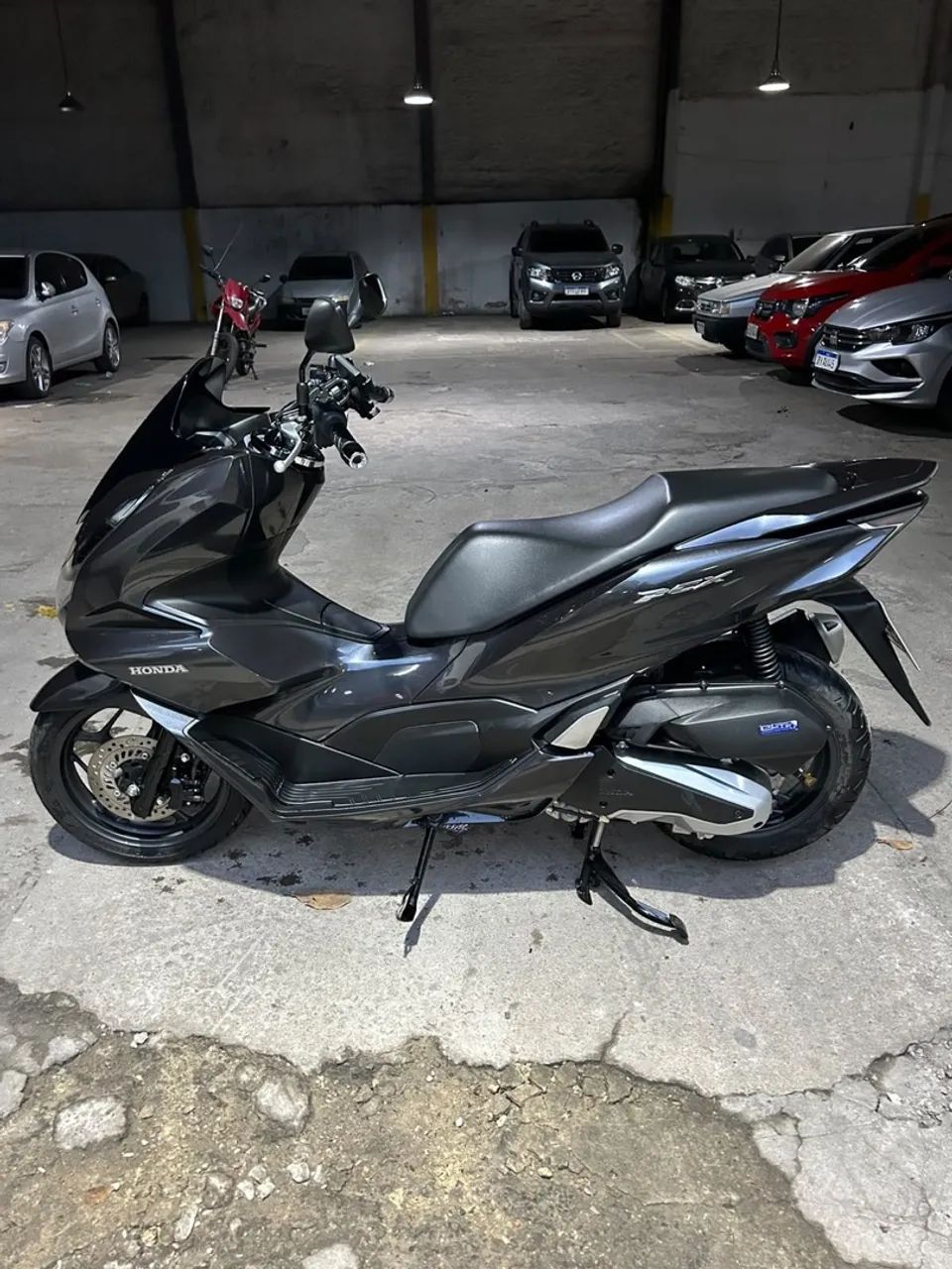 Pcx 160 2023 - Foto 4