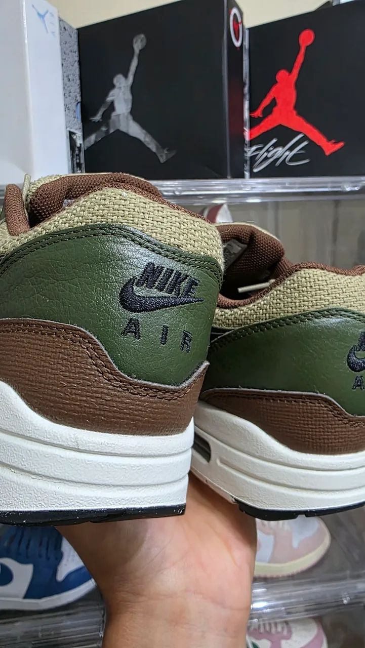 Air Max 1 - Foto 5