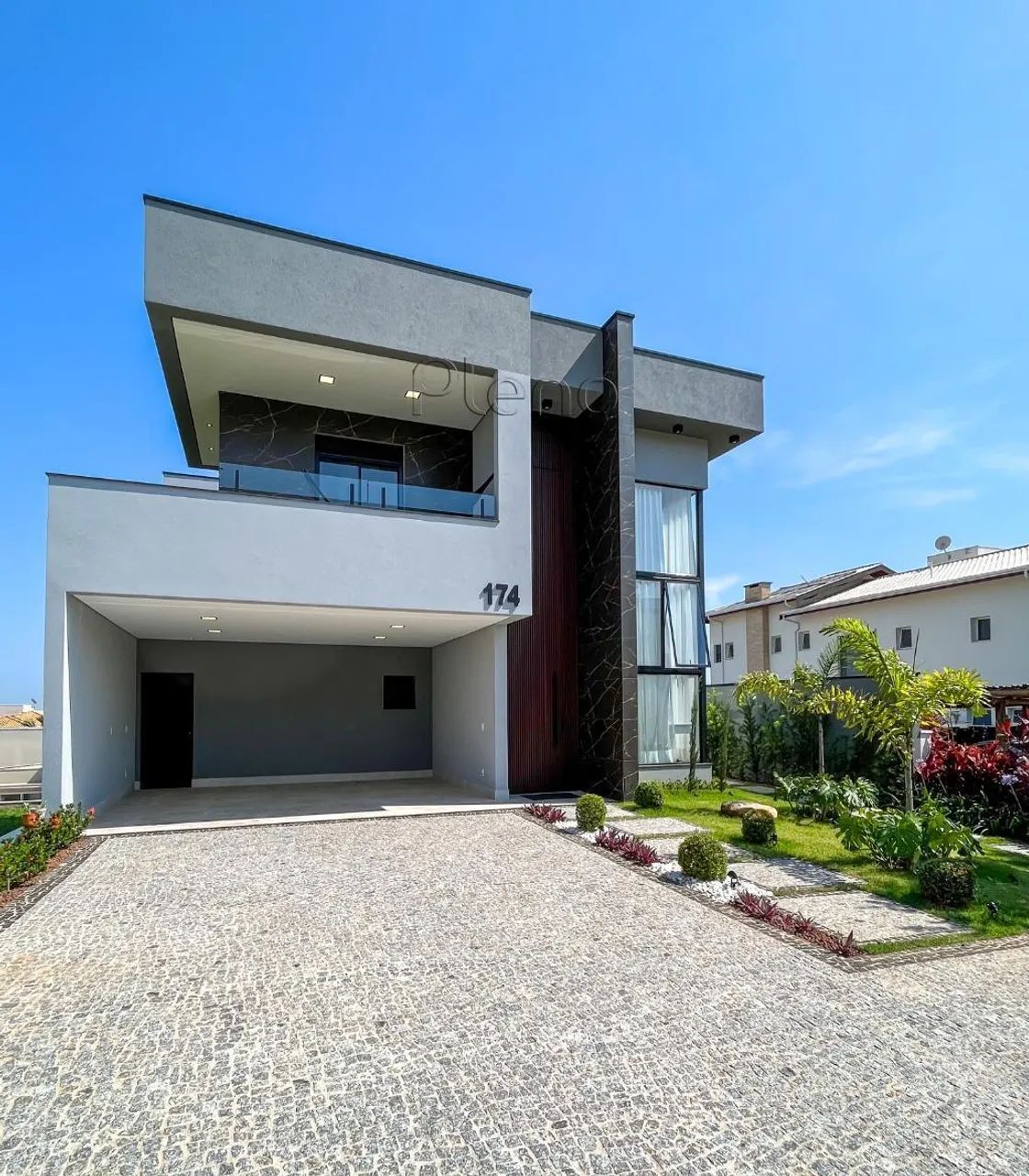 Casa à venda com 4 dormitórios no Swiss Park, Campinas - Foto 2