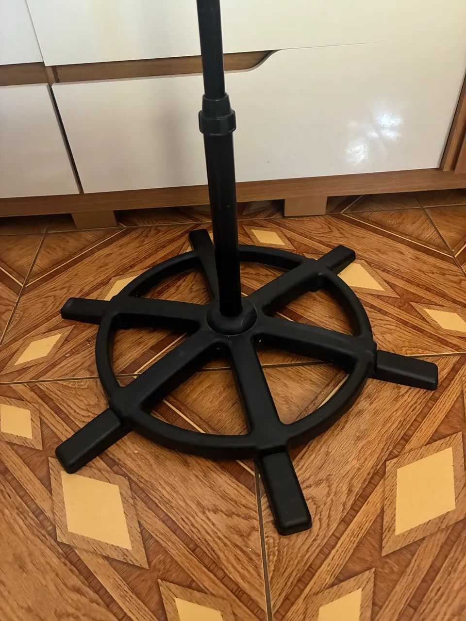 Ventilador de pé Vertisol  - Foto 3