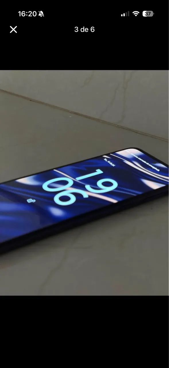 Celular Moto G31  - Foto 3