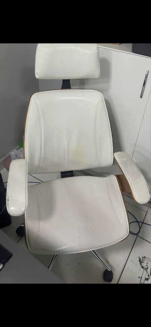 Vendo itens para escritório! - Foto 2