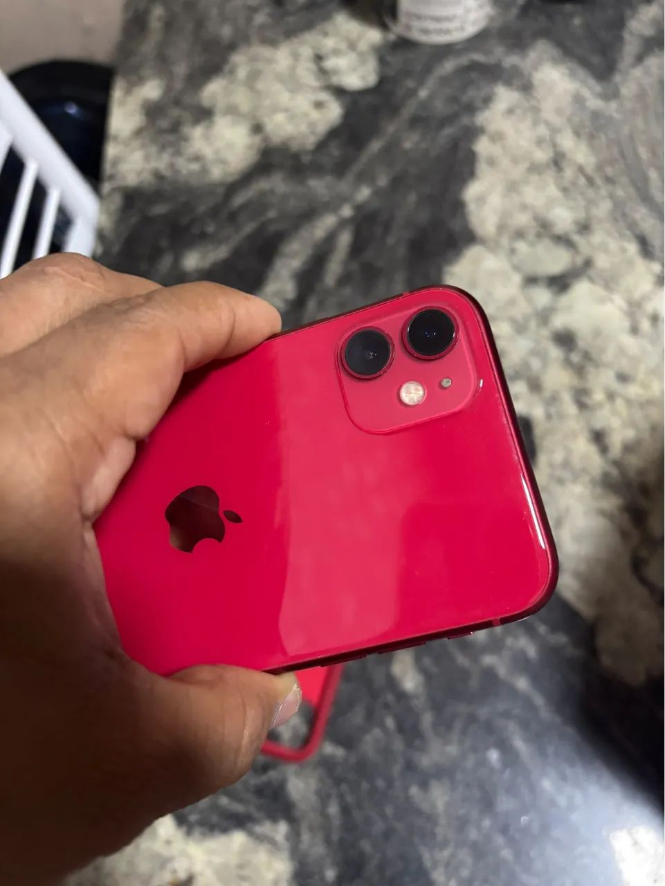 Vendo iPhone 11 - Foto 4