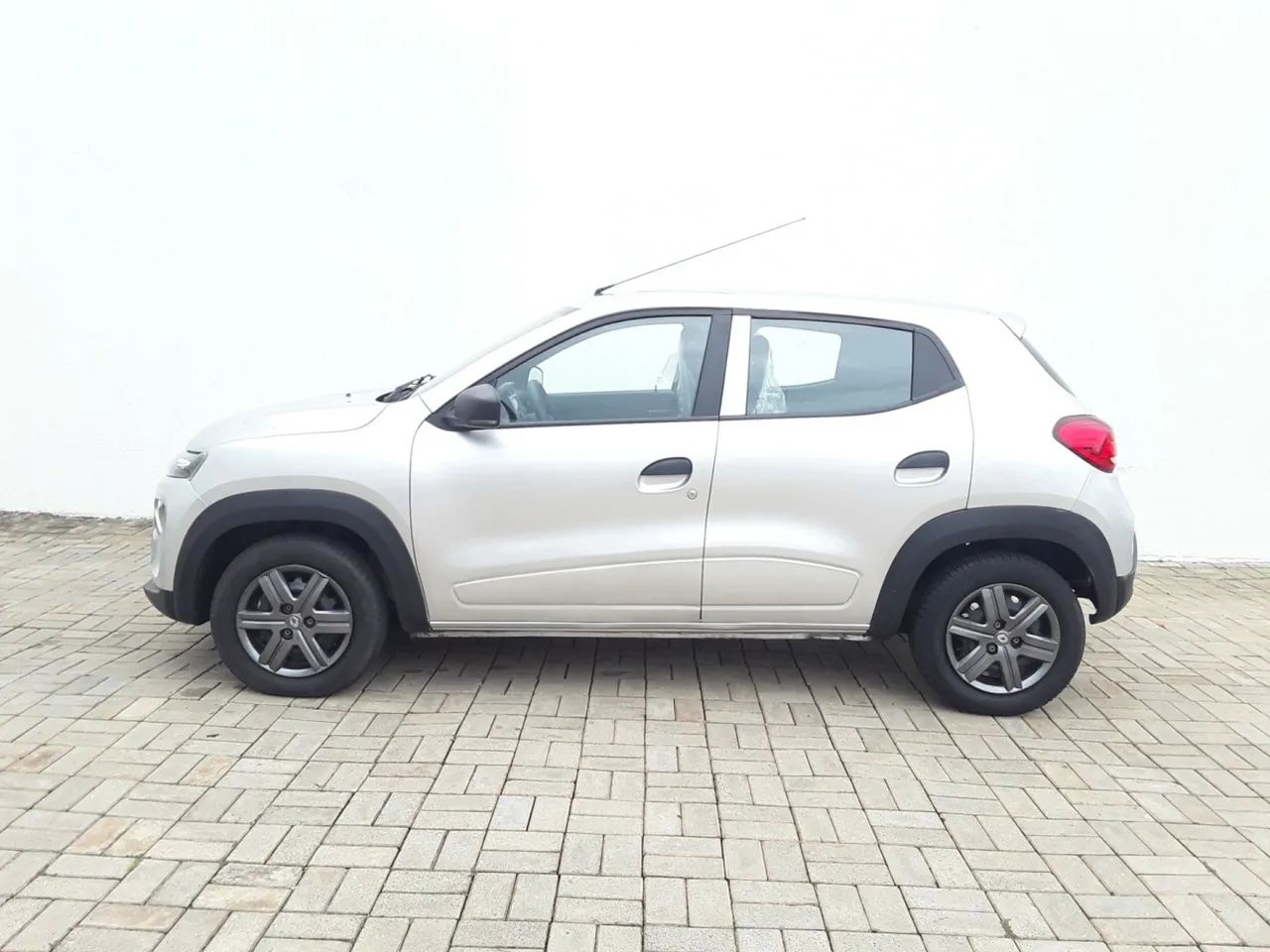 Renault Kwid 1.0 Zen 2025 - Foto 2