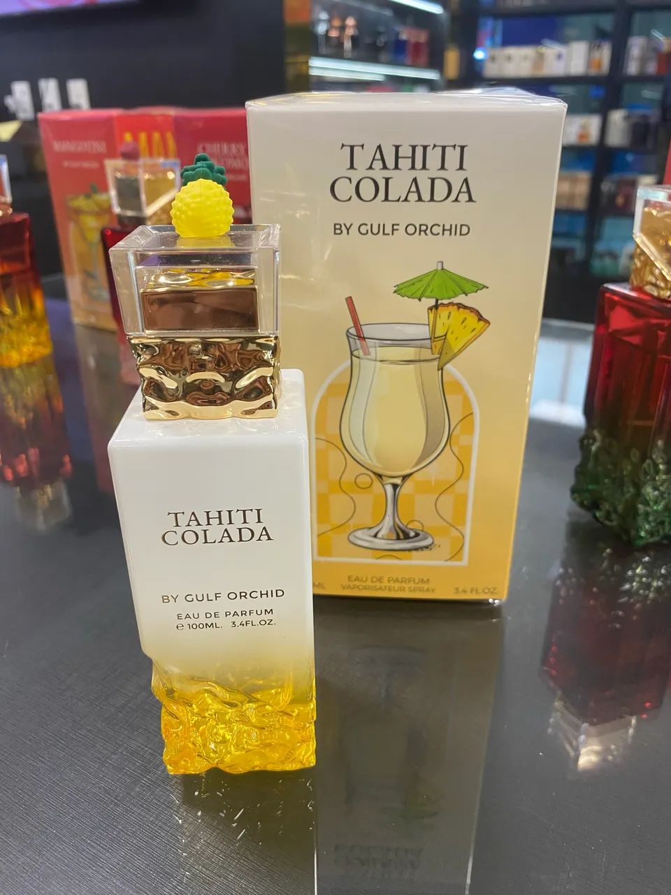 Perfumes importados (lacrados) - Foto 3