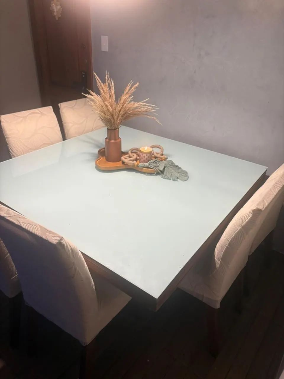 Mesa de jantar - Foto 4