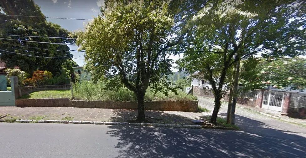 Lote/Terreno para venda com 646 m@ em Hamburgo Velho - Novo Hamburgo - RS - Foto 6