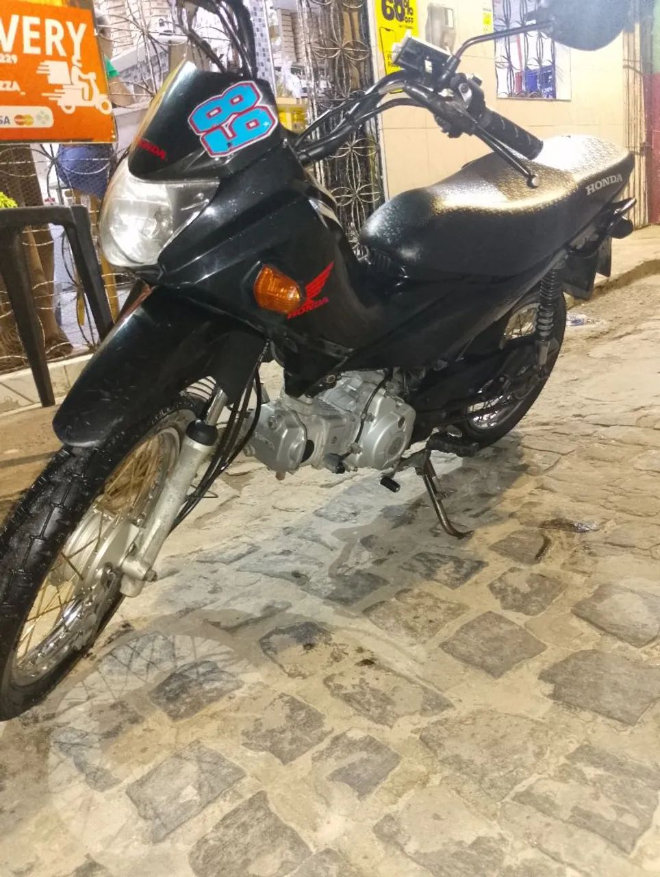 Pop 110i 2019 - Foto 4