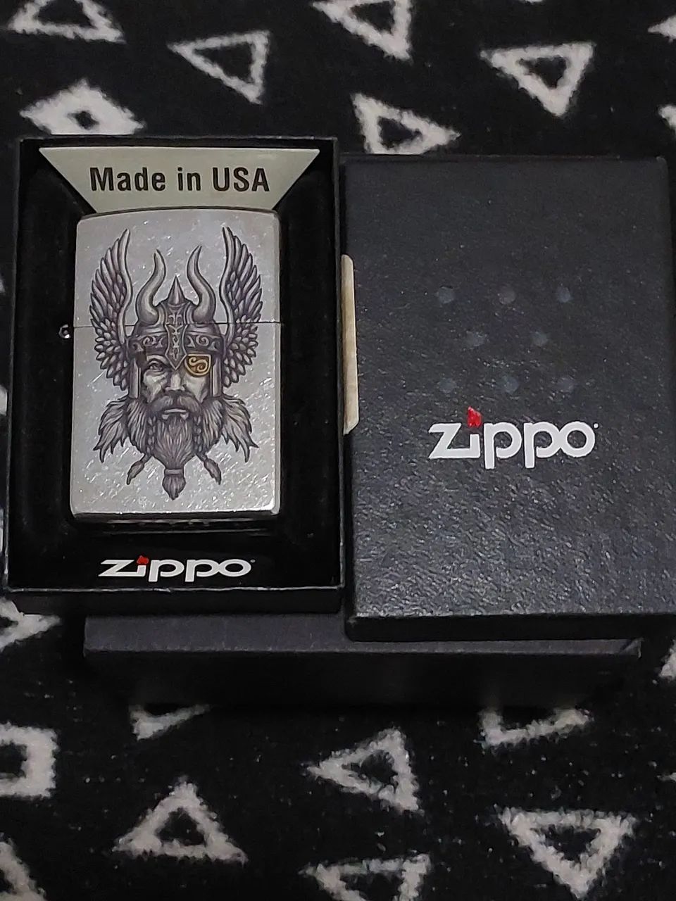 Isqueiro Original Zippo - Edição Limitada  - Foto 2