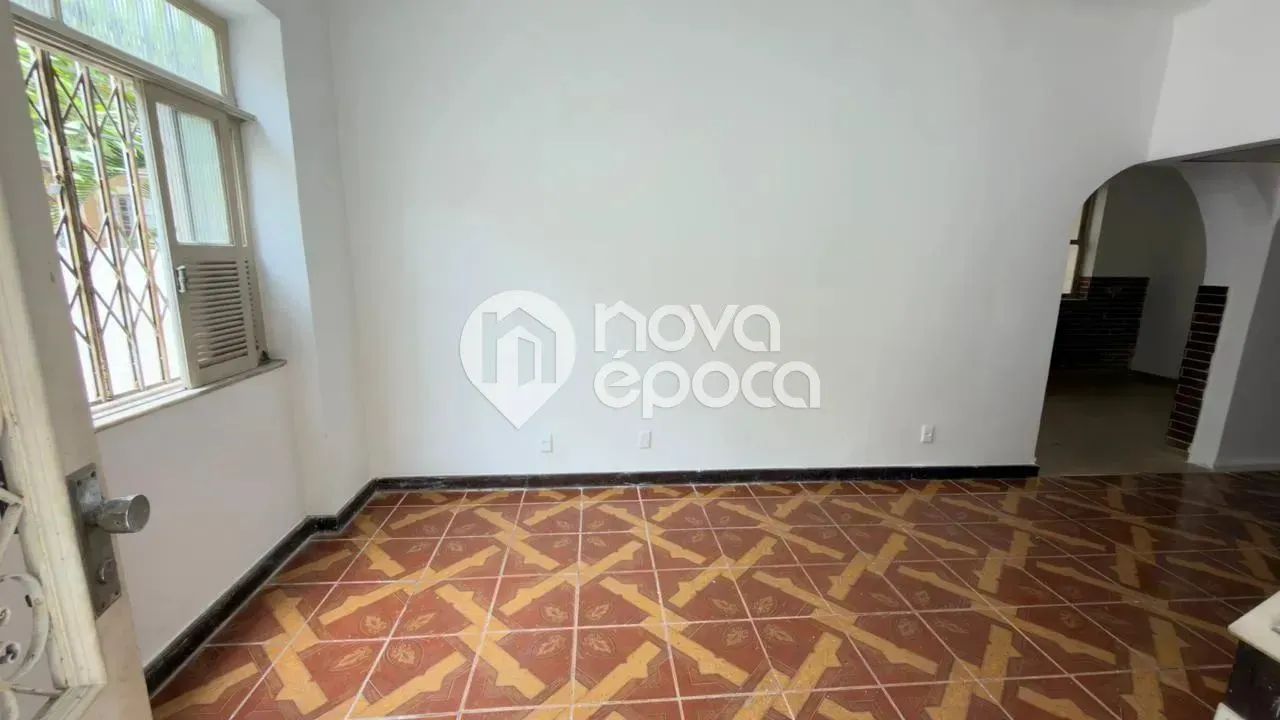 Botafogo | Casa de Vila 4 quartos - Foto 3