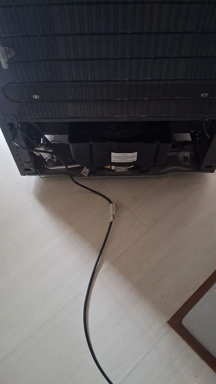 Geladeira vendo  - Foto 6