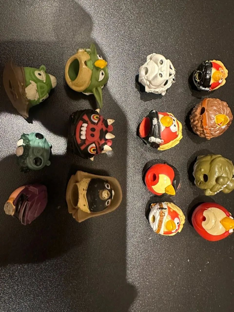 The Grossery Gang - Foto 2