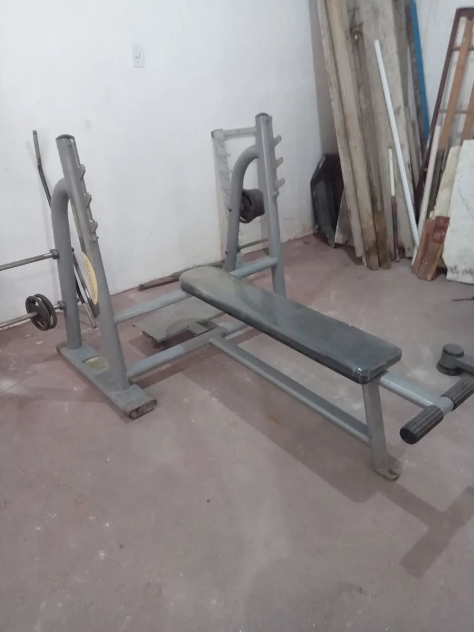 Musculação  - Foto 4