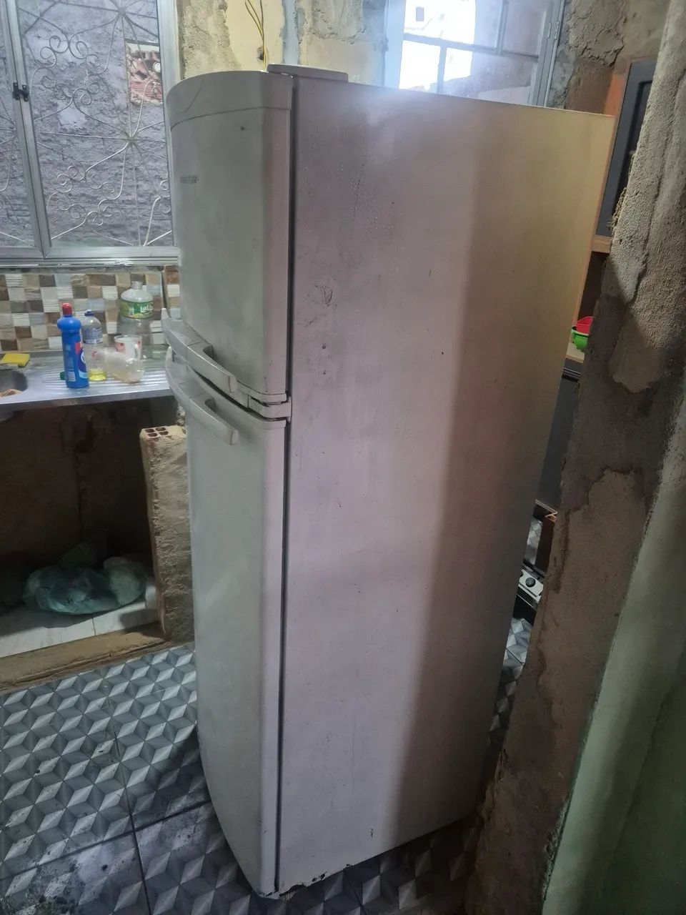 Geladeira brastemp  - Foto 2