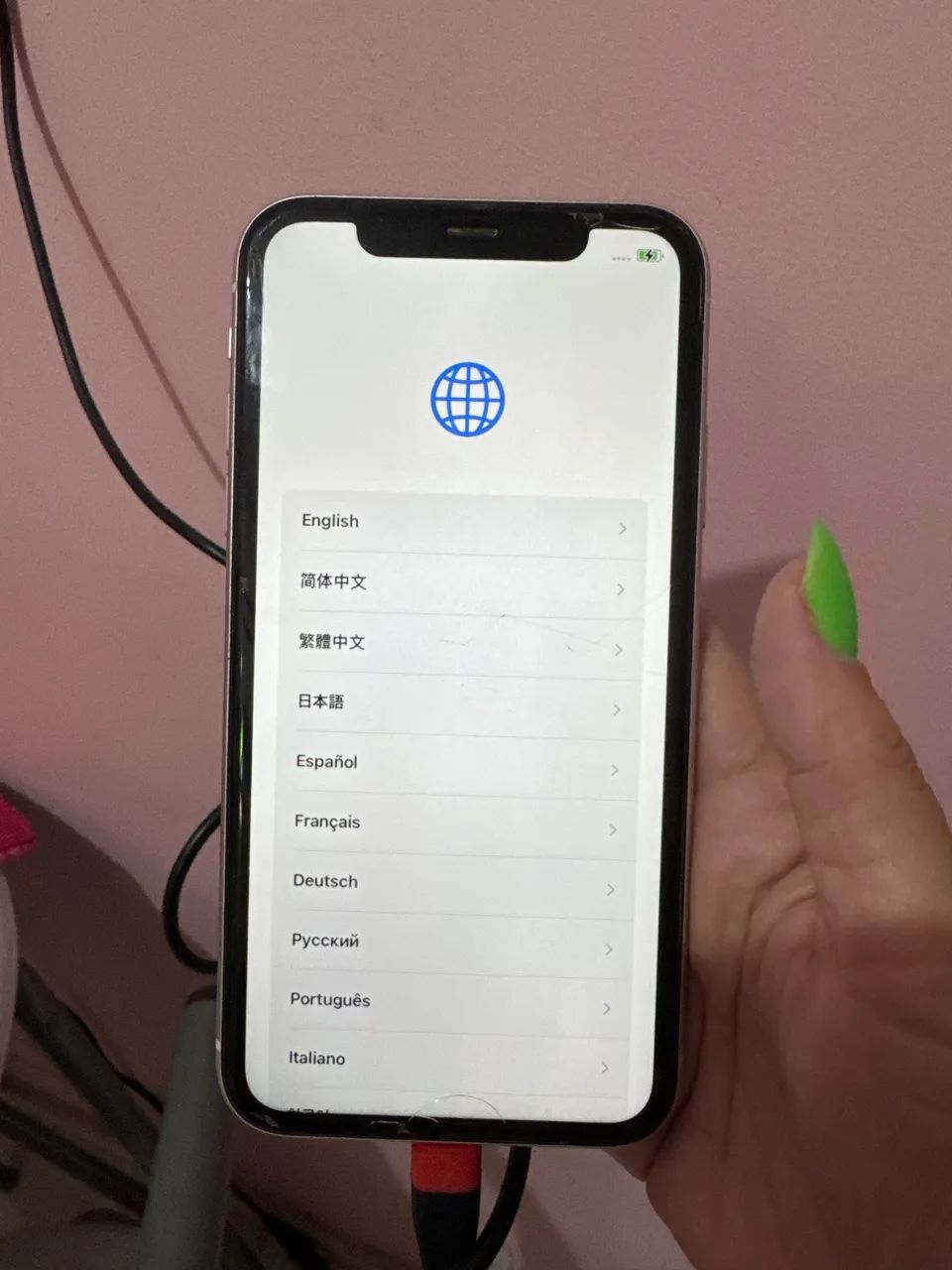 Ifhone 11 - Foto 2