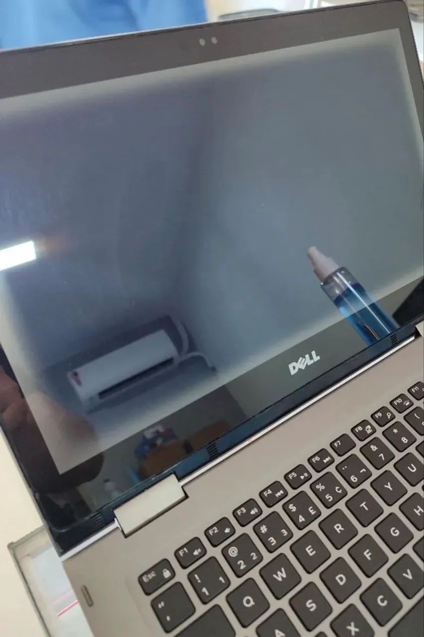 NOTEBOOK DELL i7 2 EM 1 - TELA TOUCH FULL HD - Foto 4