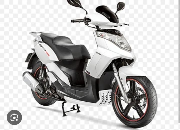 Cityclass 200i 2015