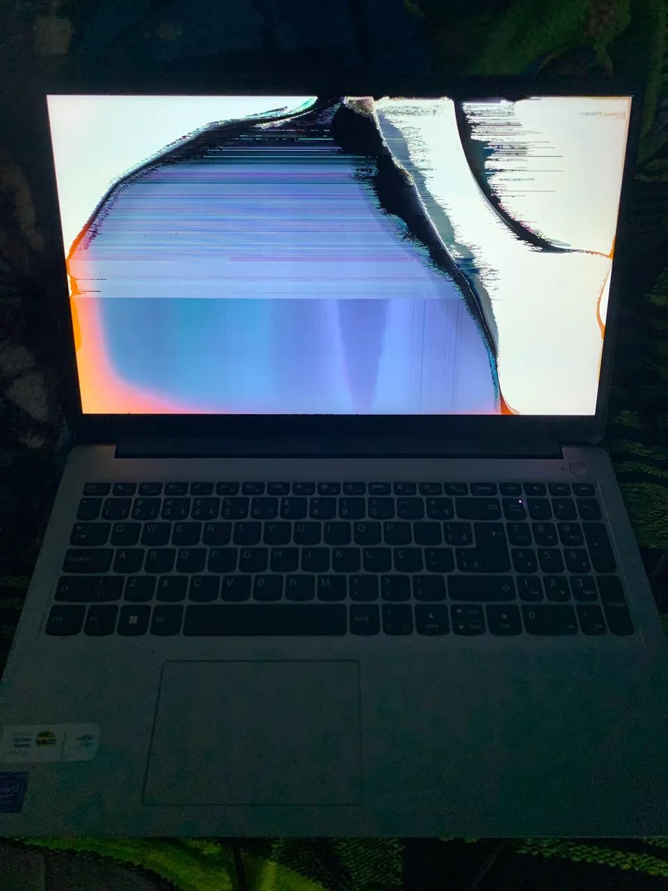Vendo notebook Lenovo ideapad 1 - Foto 3