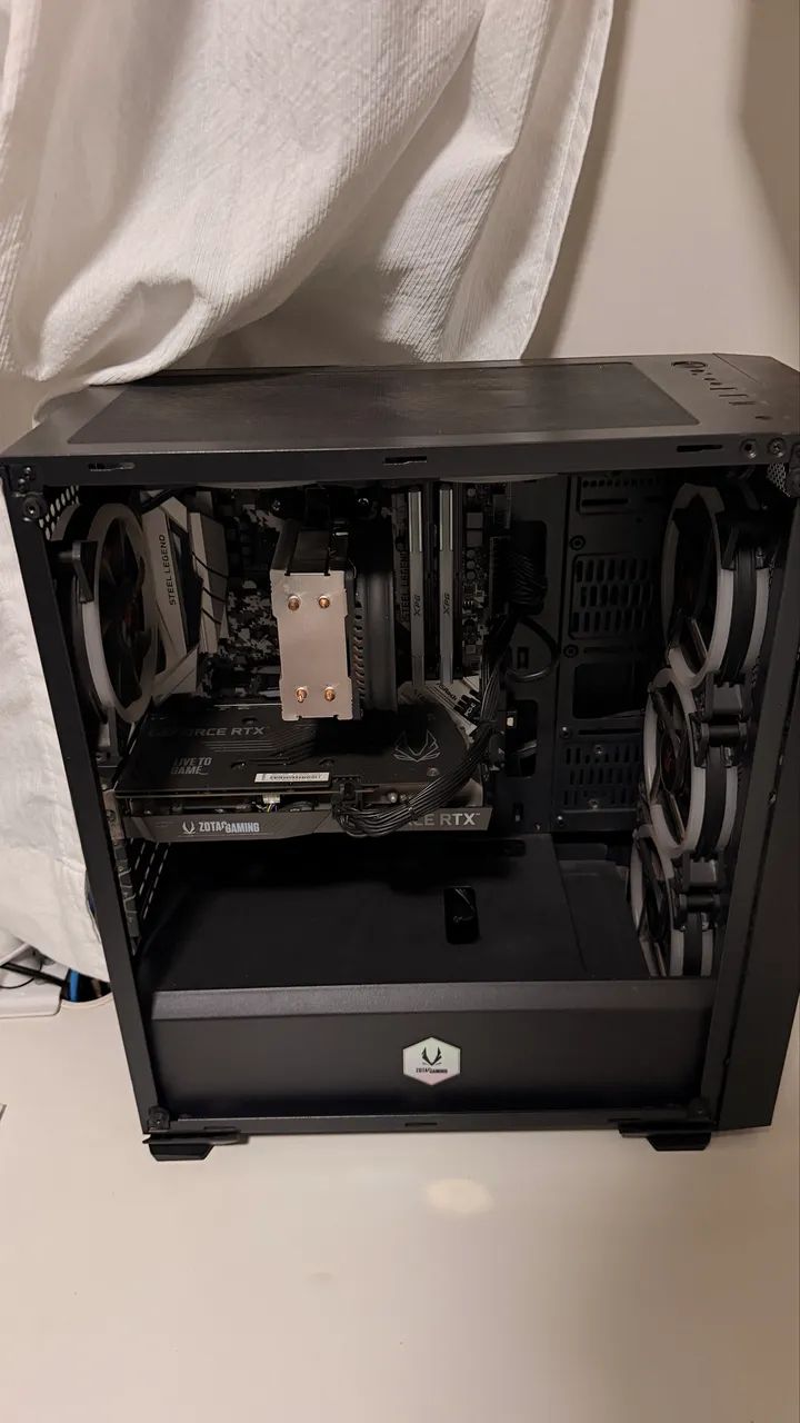 PC GAMER 