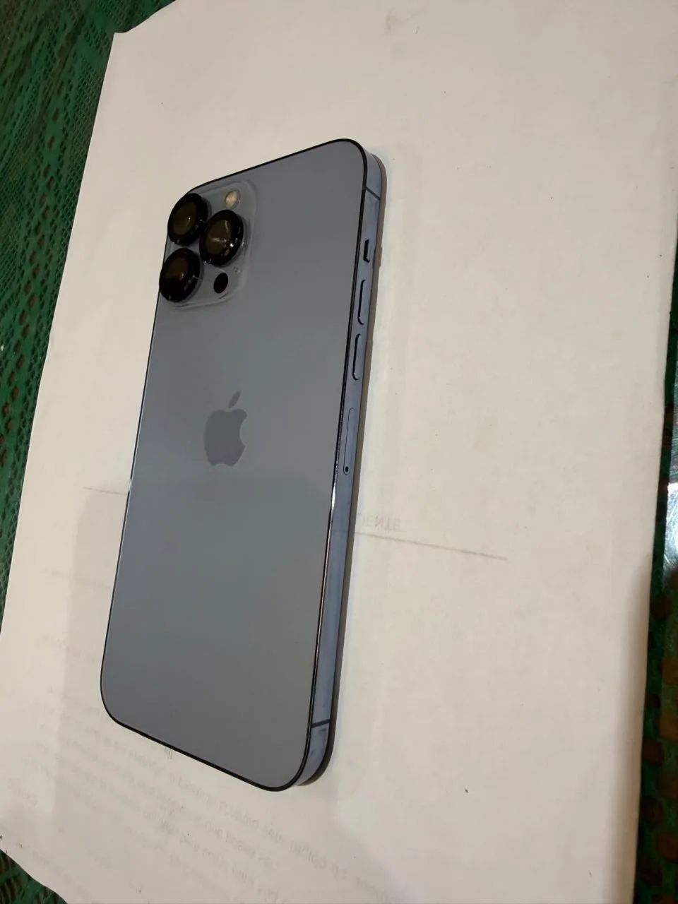 02 IPHONE 13 PRO MAX 256Gb - Foto 4