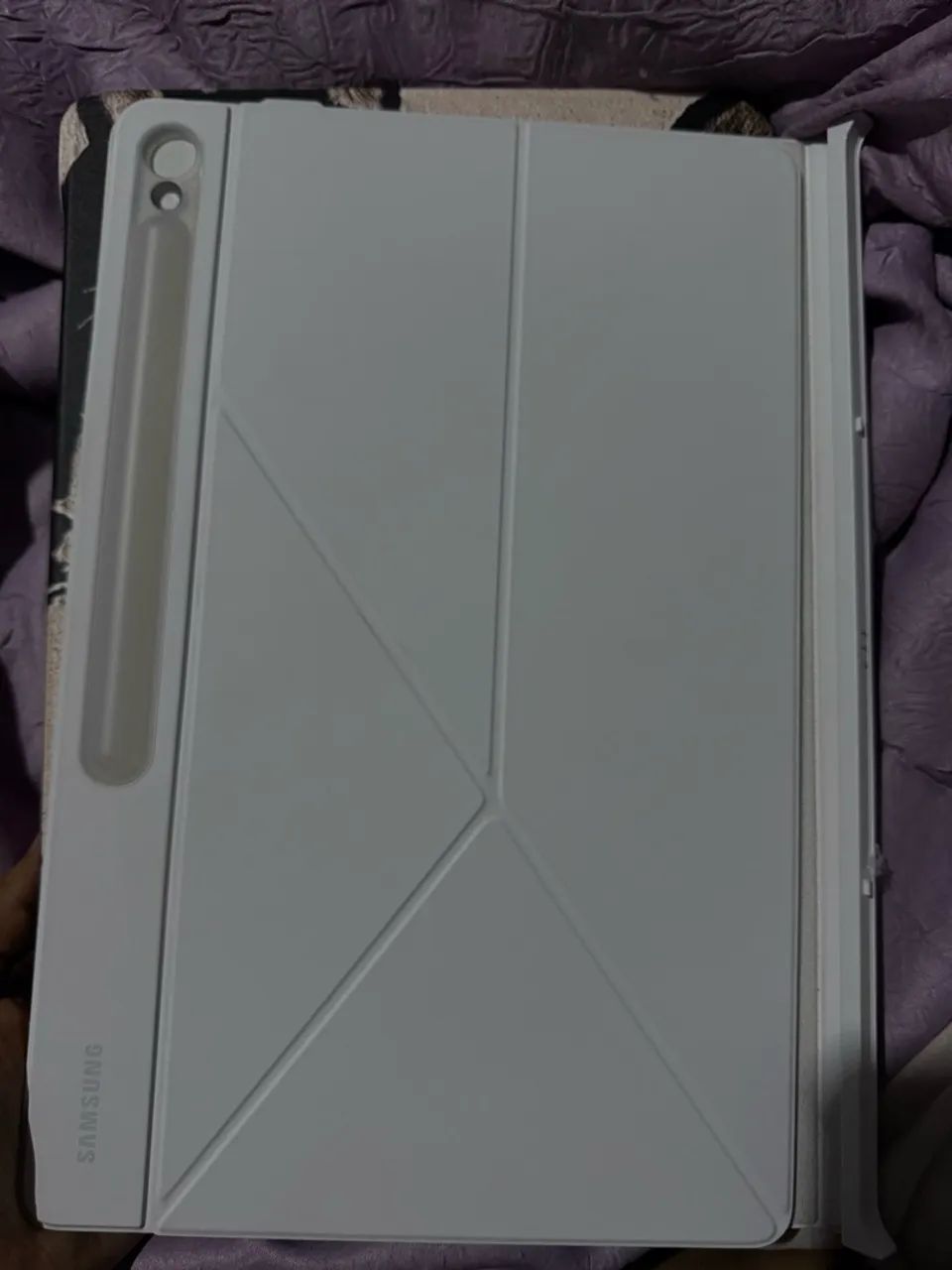 Samsung tab S10 fe+ Wi-fi + buds core  - Foto 4