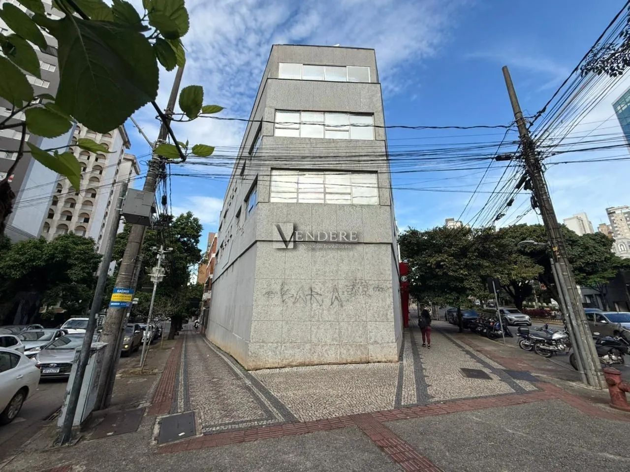 Prédio de 940m² para locação na Savassi. - Foto 2
