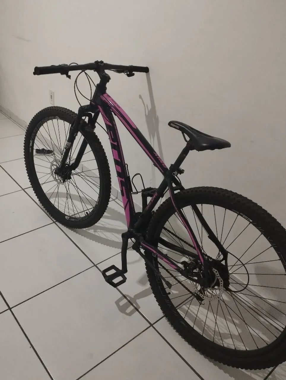 Vendo bicicleta 