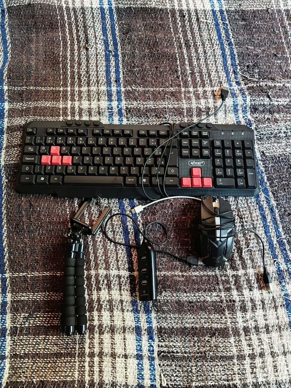 Kit game teclado  - Foto 2