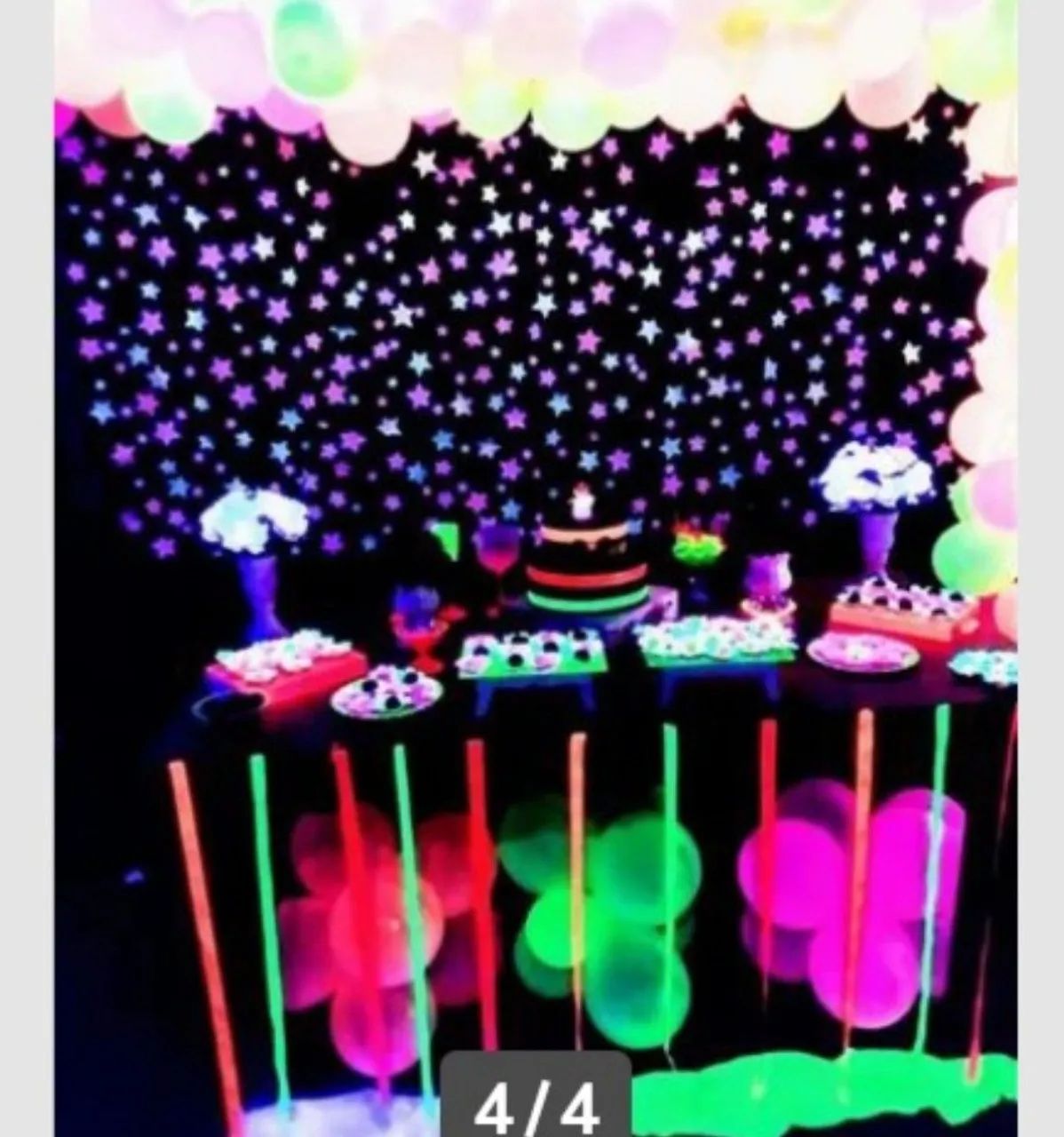 Neon - Foto 5