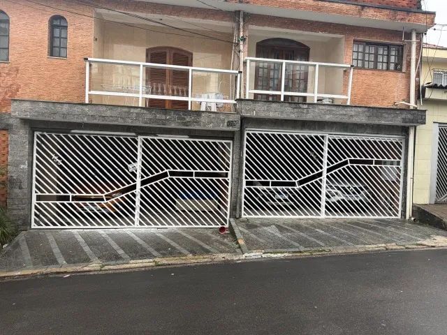 casa de 1 dorm no jd vila foemosa