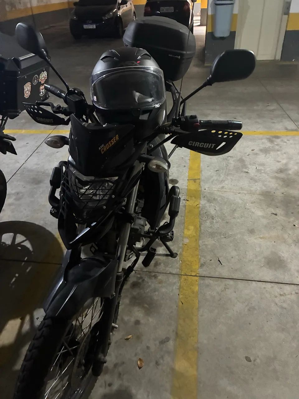 CROSSER S 2019 - Foto 3
