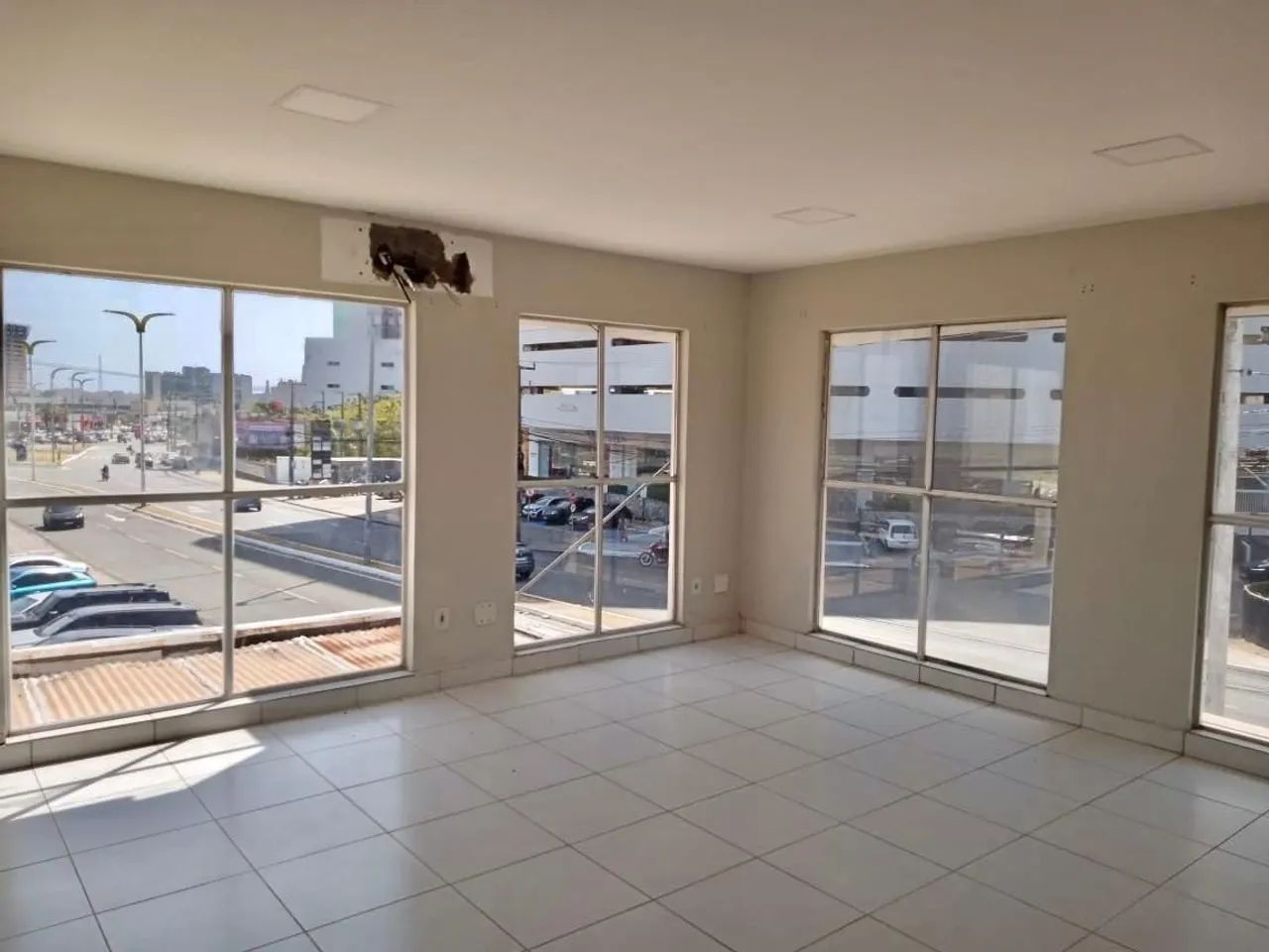 ALUGO LOJA COMERCIAL NO MARCUS CENTER