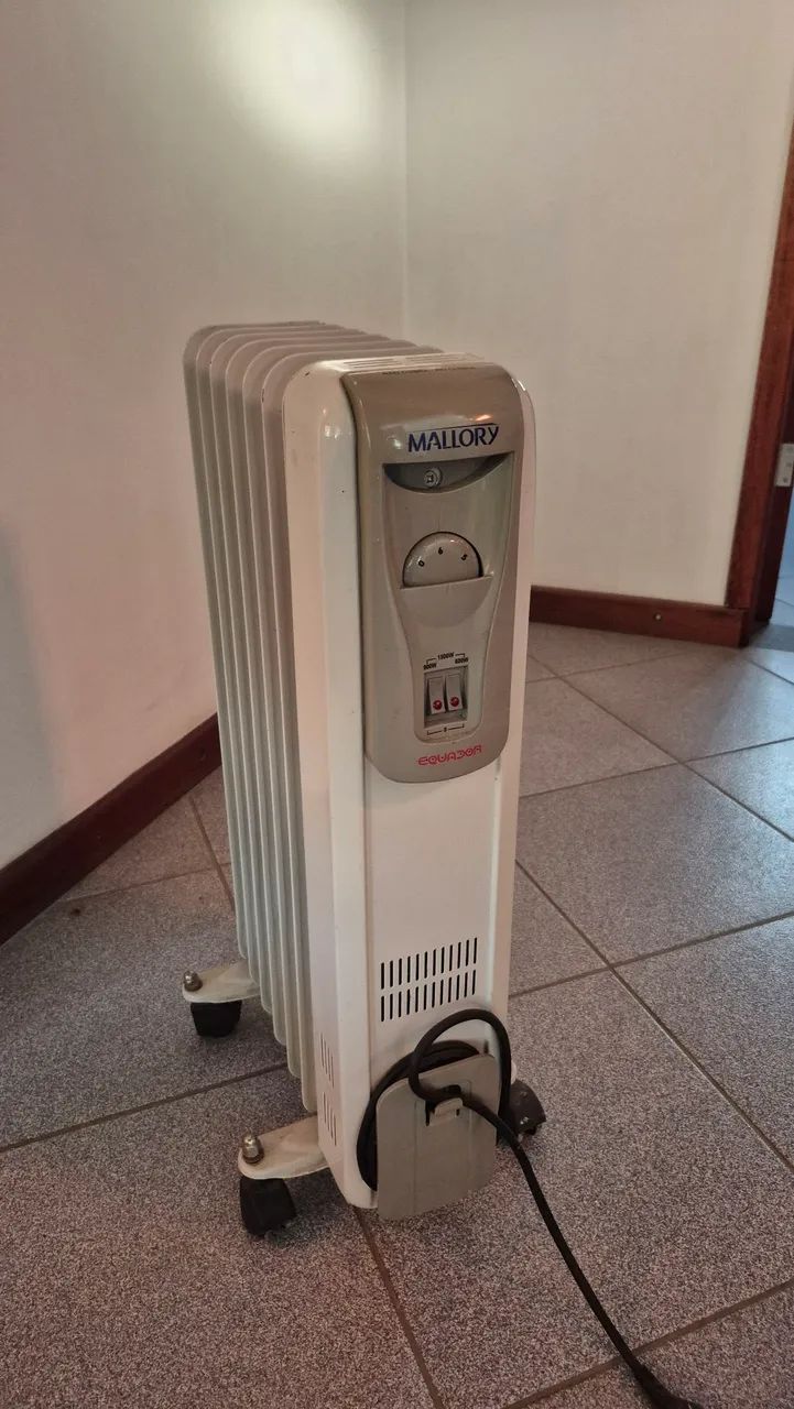Aquecedor Malory 220v - Foto 4