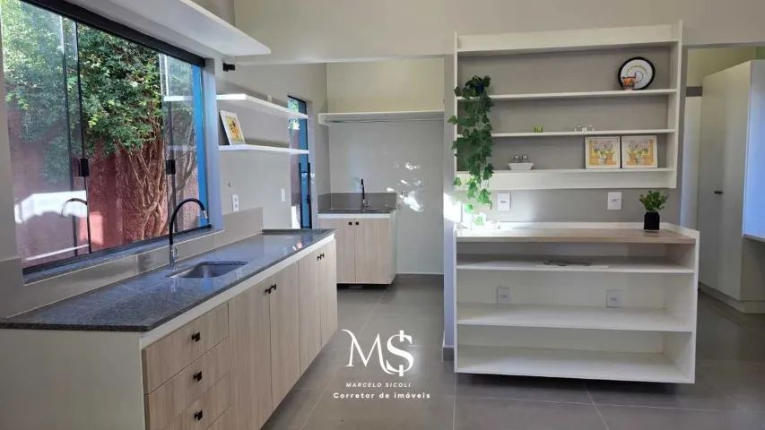 Casa Pirenópolis-centro-lote de 165m2-casa 70m2 - Foto 4