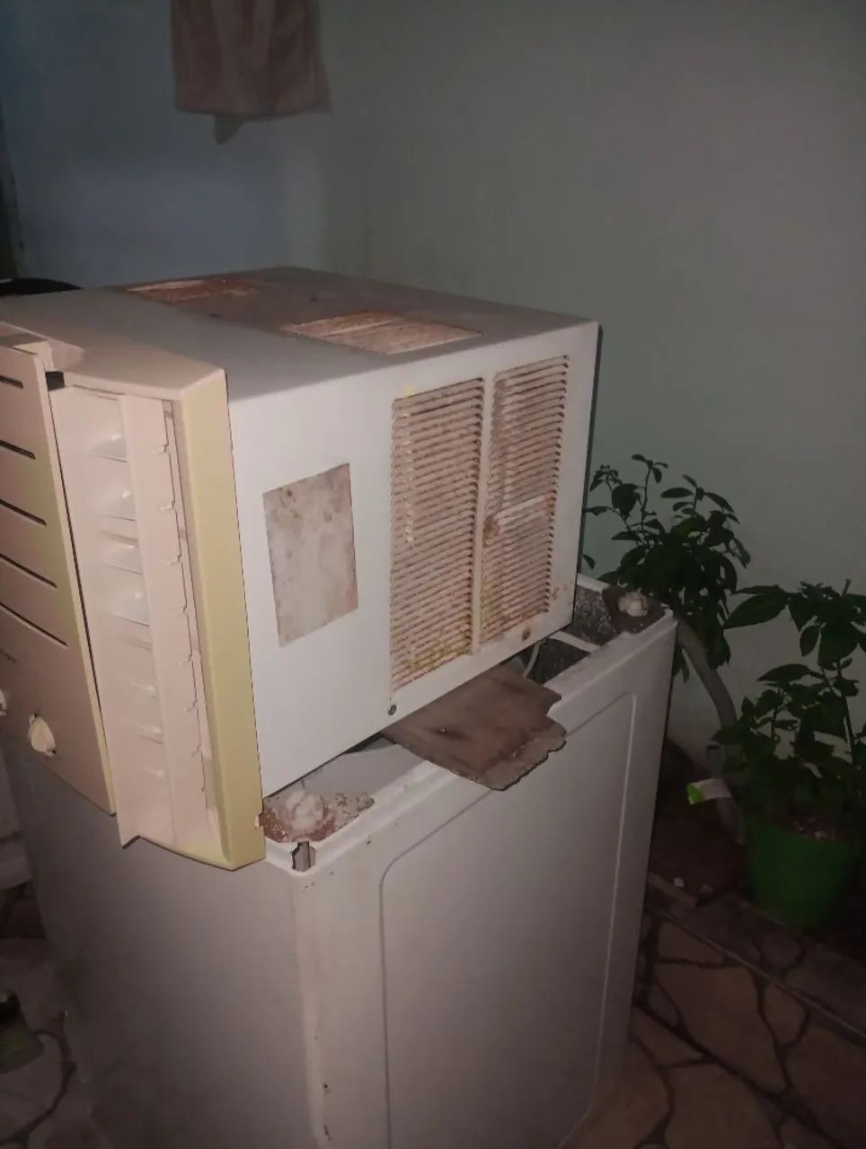 Vendo ar condicionado Springer  - Foto 2