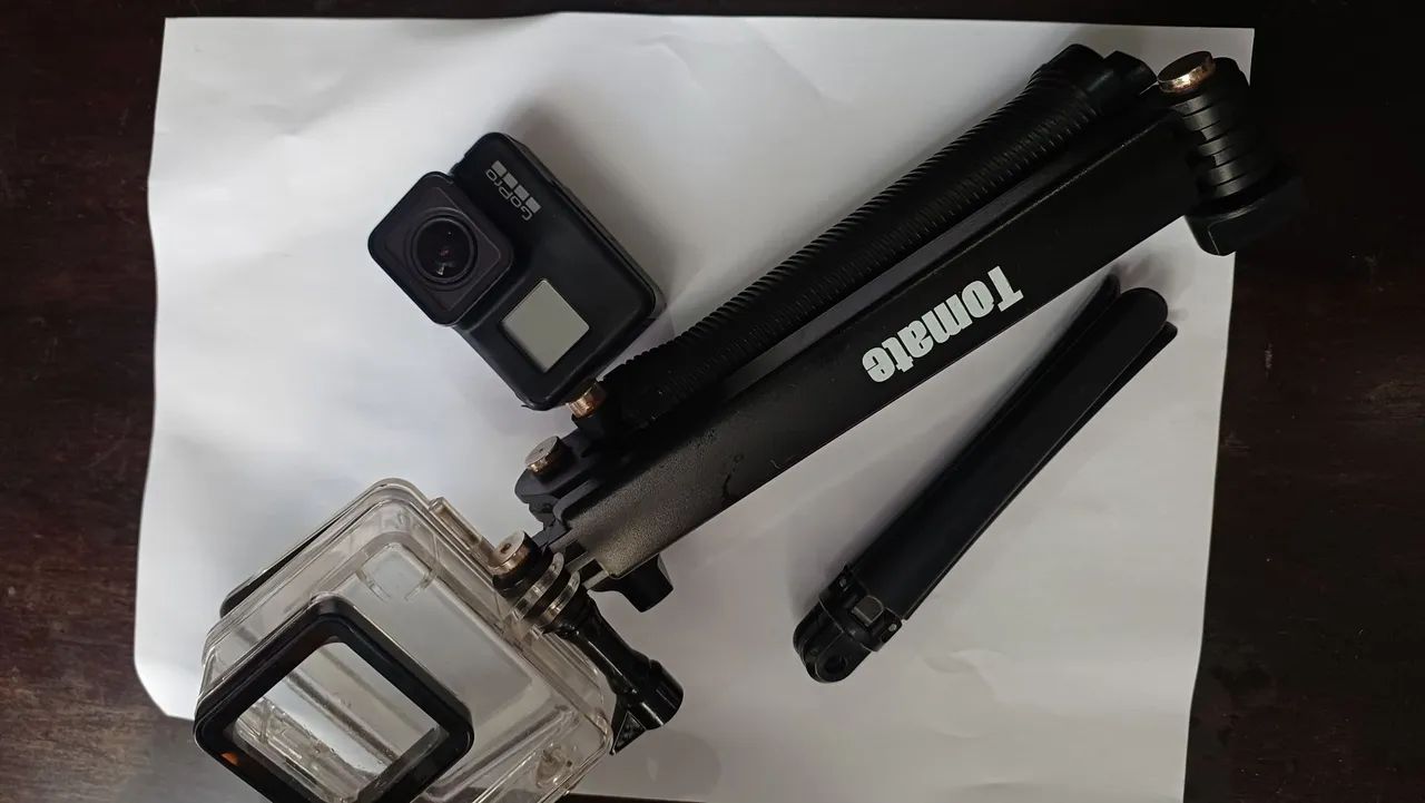 Camera GoPro - Foto 4